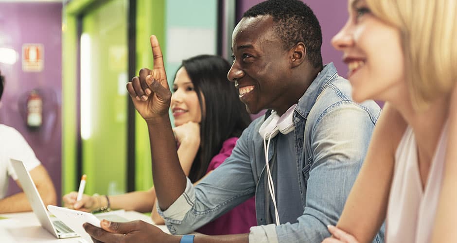 Lean Black Belt Classroom Course in South Africa