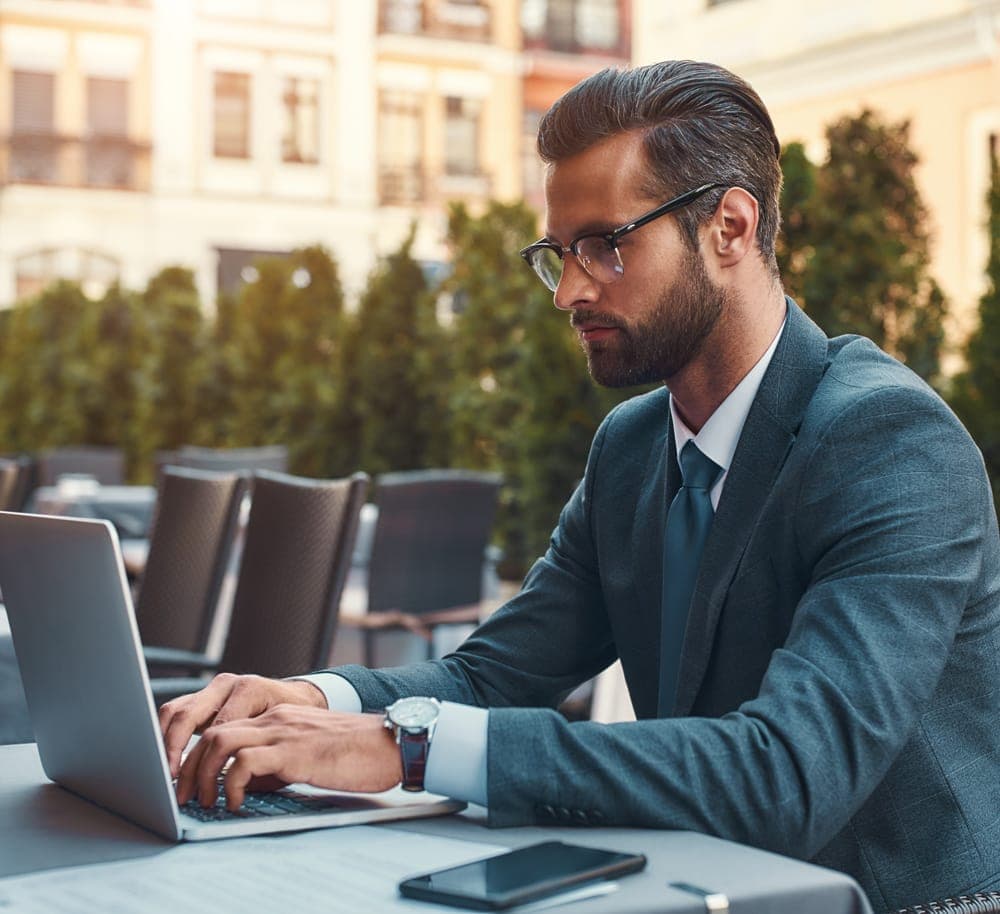 Six Sigma professional